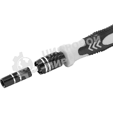 Набор отверток Enfield Torx 115 в компл.:115 предметов жесткий кейс (100065768907)
