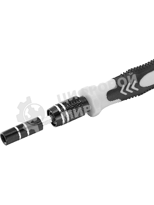 Набор отверток Enfield Torx 115 в компл.:115 предметов жесткий кейс (100065768907)