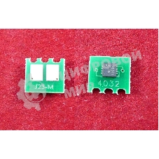 Чип ELP для HP Universal CB543A/CC533A/CE253A/CE263A/CE313A/CE323A/CE413A/CE743A/CF213A, Canon CRG716/718/728/722/729/732, Magenta (Китай)