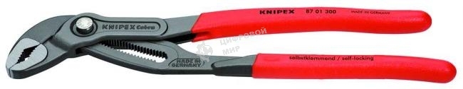 Ключ Knipex 8701300 -