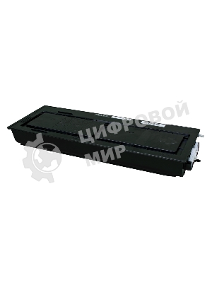 Картридж Sakura TK410/411/420/421/418/428/438 для COPIER Kyocera Mita 1620/1635/1650/2035/2050/2550, черный, 15000 к.