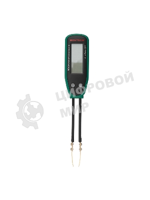 Мультиметр для чип-компонентов (SMD-тестер) MS8910 MASTECH
