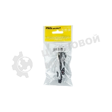 Штекер в прикуриватель PROconnect с предохранителем и LED индикатором, 1 шт., пакет БОПП