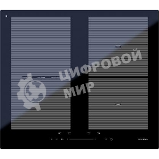 Индукционная варочная панель Darina 5Р9 ЕI304 B