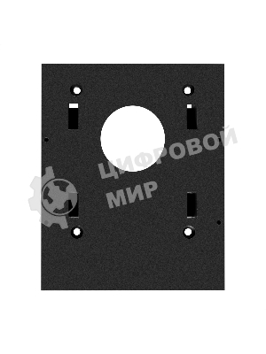 Салазки (переходник) ExeGate EX292545RUS HD-22T3P пластиковые для установки 2xHDD/SSD 2.5