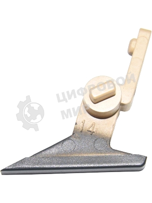 Пальцы отд. т/вала Ricoh Aficio 220/270/1022/1027/2022 (AE044025)