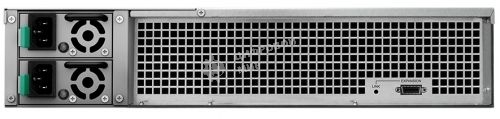 Модуль расширения СХД Synology 12BAY 2U RP NO HDD RX1217RP