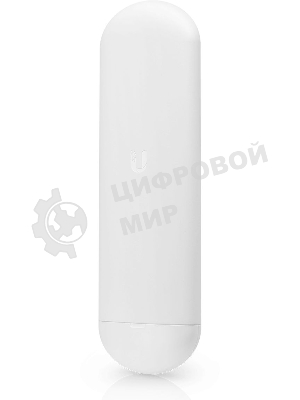 Наружная точка доступа 5GHZ NANOSTATION NS-5AC Ubiquiti