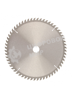 Пильный диск по дереву Matrix, ф300 х 32 мм, 60 зубьев