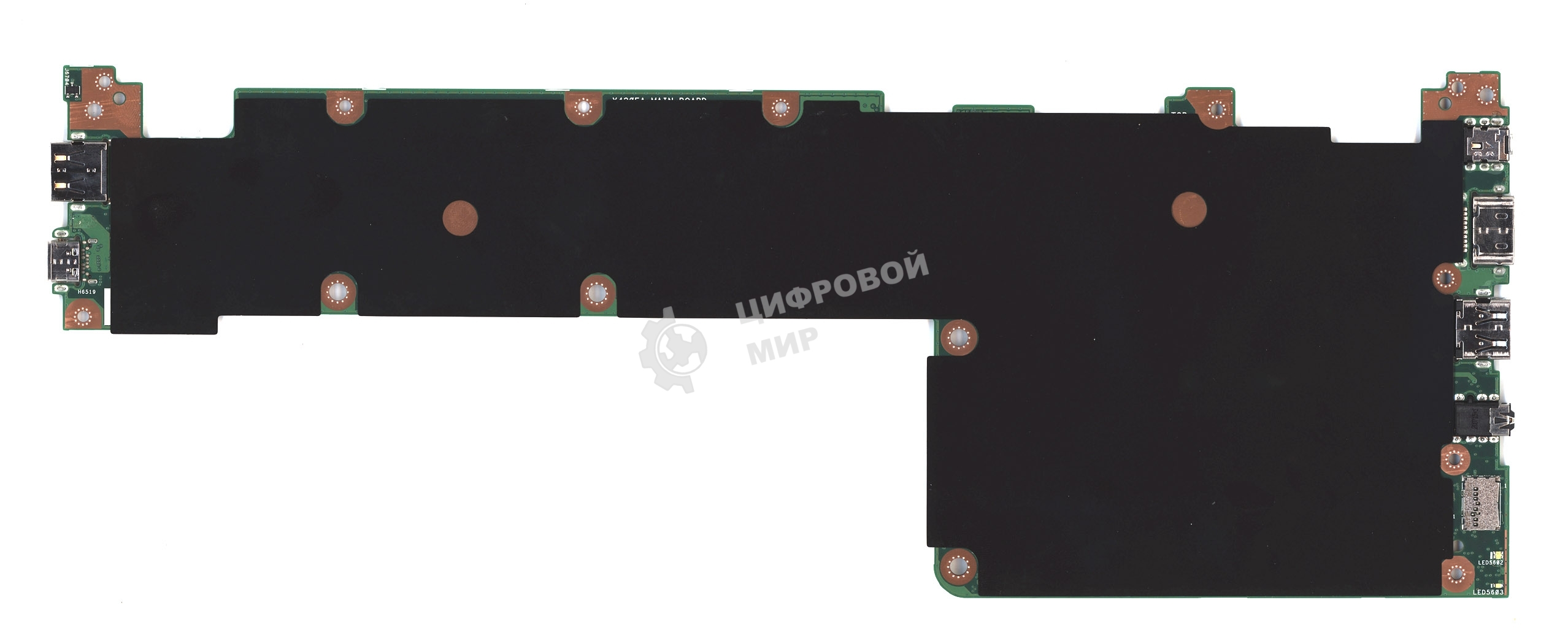 Материнская плата для Asus X420FA 8G/I7-8565U