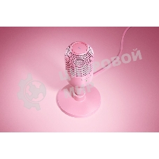 Микрофон Razer Seiren V3 Mini - Quartz/Razer Seiren V3 Mini - Quartz