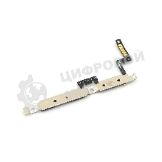 шлейф кнопки включения для Google Pixel 7