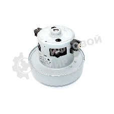 Мотор (двигатель) для пылесосов LG, Samsung, Daewoo 1800W VAC044UN