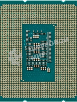 Процессор Intel Core i3-12100F Soc-1700 3.3GHz OEM