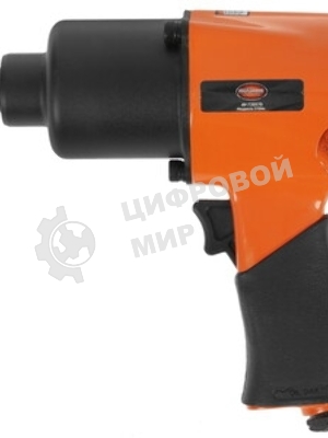 Пневмогайковерт AVSTEEL AV-720570 1/2dr. 570Нм