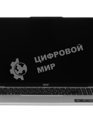 Ноутбук Acer Aspire Lite 16 AL16-54P-59ZA Intel Core 5 120U/32Gb/SSD 512Gb/16