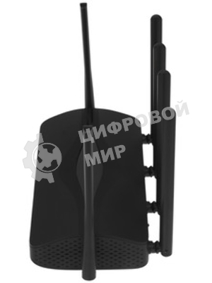 Двухдиапазонный беспроводной маршрутизатор Wi-Fi Mercusys MR37BE