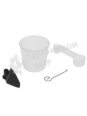 Хлебопечка Centek CT-1418 серебристый, 650 Вт, 0.9 кг, 12 программ