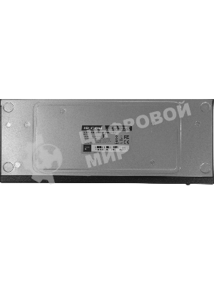 Коммутатор IP-COM G1024D, 24×1 Гбит/с, неуправляемый