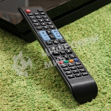 Универсальный пульт дистанционного управления Rexant для телевизора с функцией SMART TV (ST-01)