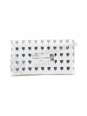 Переходник Rexant Компьютерный двойник (гнездо - 2 гнезда) 8Р-8С