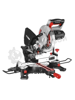 Пила торцовочная Зубр 