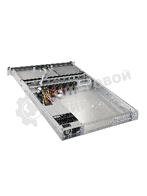Серверный корпус ExeGate Pro EX288492RUS 1U660-HS04 (RM 19