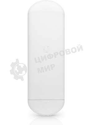 Наружная точка доступа 5GHZ NANOSTATION NS-5AC Ubiquiti