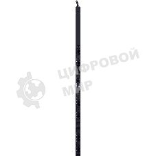 Блок распределения питания PDU CyberPower PDU83401 3ph 0U, Switched MBO, IN: 415V/16A, IEC309-16Aplug