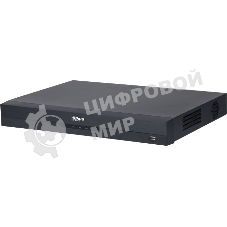 Видеорегистратор Dahua DHI-NVR2208-8P-I2