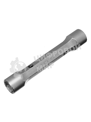 Набор ключей трубок торцевых Stels 13779 усиленных 9 пред. crv