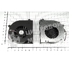 Вентилятор (кулер) для ноутбука Toshiba Satellite A500 A505 i7 VER-2