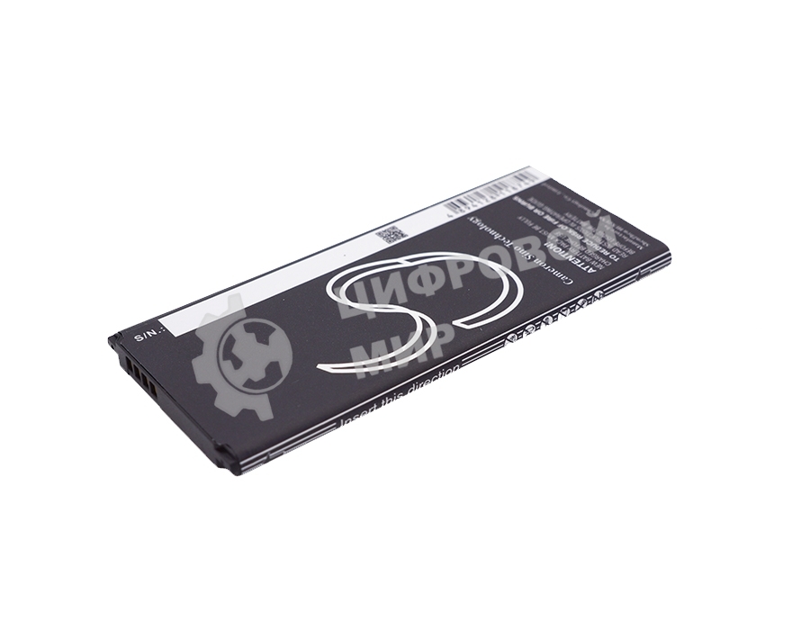 Аккумулятор CameronSino CS-SMA320SL EB-BA310ABE для Samsung Galaxy A3 (2016) SM-A3103.85V, 1700mAh, 6.55Wh