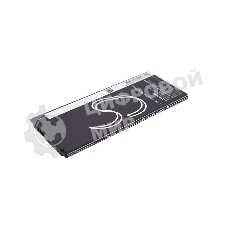 Аккумулятор CameronSino CS-SMA320SL EB-BA310ABE для Samsung Galaxy A3 (2016) SM-A3103.85V, 1700mAh, 6.55Wh