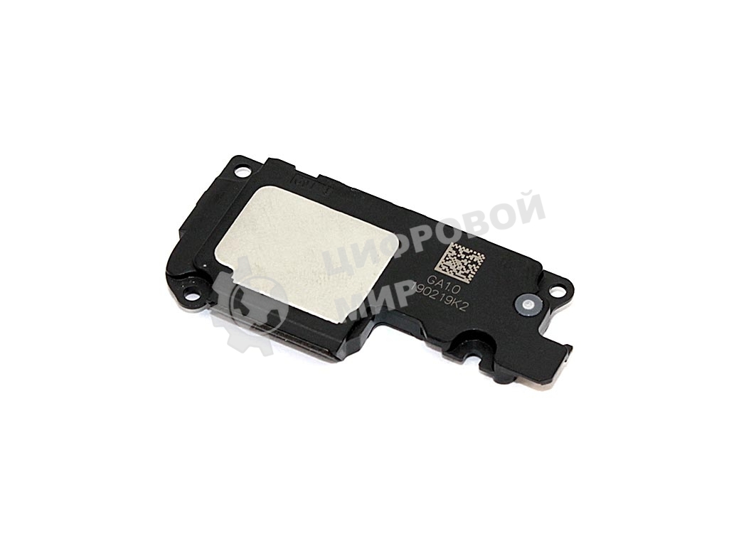 Полифонический динамик (Buzzer) для Huawei Y9 2019