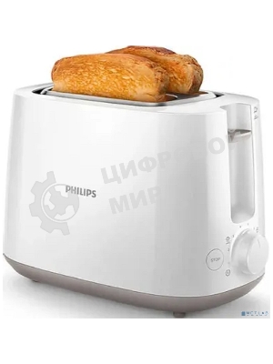 Тостер Philips HD2581/00