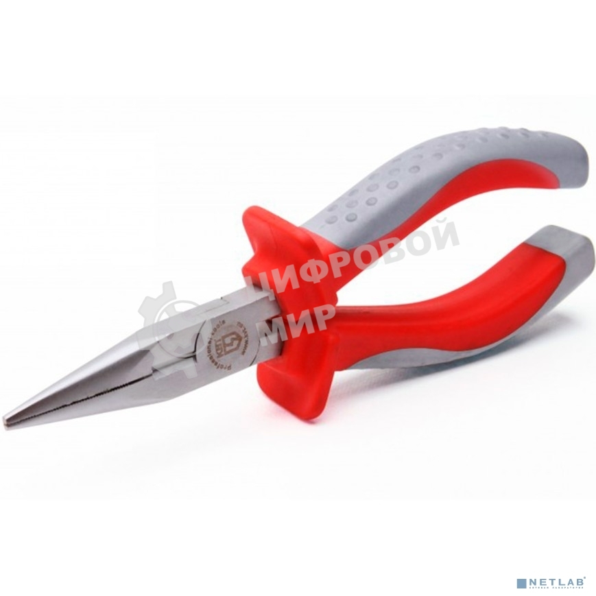 Утконосы КВТ 55986 160 мм до 1000В изолированные