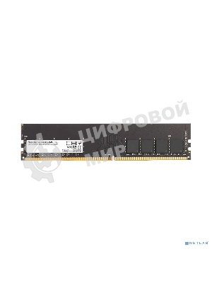 Оперативная память CBR, DDR4, 4GB (1x4GB), 2666 MHz, CL19, DIMM