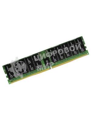 Оперативная память Samsung, DDR5, 32GB (1x32GB), 4800MHz, CL40, ECC, RDIMM, OEM