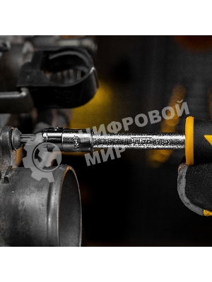 Набор инструментов Denzel 1/2