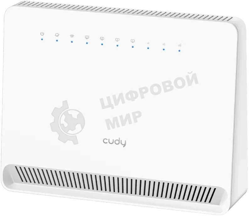Маршрутизатор N300 Wi-Fi 4G LTE Cat.4 Router, build-in 4G LTE modem, 4 10/100M RJ45 Ports, Nano SIM Slot, 300Mbps at 2.4GHz, Internal antennas, PPTP/L2TP/OpenVPN/WireGuard VPN, DNS over Cloudflare/Google/Quad9, DDNS, SMS, Band locking, TR069/TR098/TR111/T