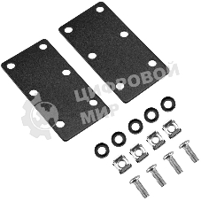 Блок распределения питания Rexant для 19