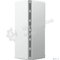 Роутер Wi-Fi Xiaomi Mesh System AX3000 NE (1-pack) (DVB4465GL)