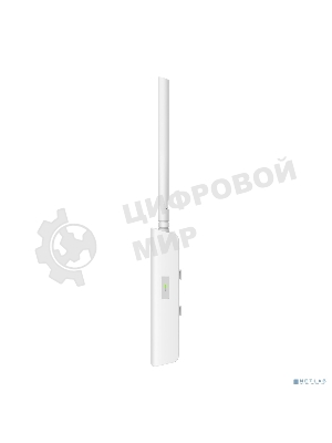 Точка доступа Wi-Fi AX1800 TP-Link EAP603-Outdoor для улицы и помещений