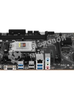 Материнская плата Maxsun Challenger A620A 2.5G, AM5, AMD A620, 2xDDR5, 2xSATA, 1xM.2, 1xPCI-E 4.0 x16, 1xPCI-E x4, 1xPCI-E x1, 1xVGA, 1xHDMI, 1x 2.5Gb LAN, 2xUSB-A 2.0, 4xUSB-A 3.2 Gen 1, 5.1, mATX