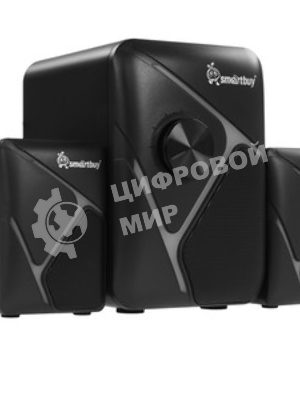 Акустическая система Smartbuy (SBA-4500) S2