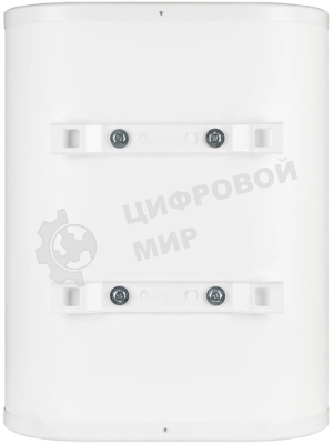 Водонагреватель электрический Haier ES30V-F4 INOX серебристый, накопительный, 30 л, 2 кВт