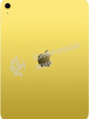 Планшет Apple iPad 2025 A3354, 11