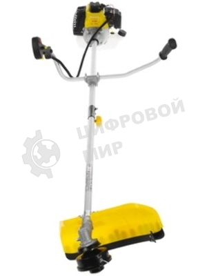 Триммер бензиновый Eurolux TR-2500S, 4,1 л.с.