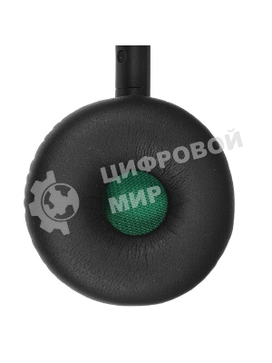 Гарнитура беспроводная Yealink WH67 Teams